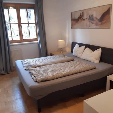 2 Zimmerwohnung Naehe Fuschlsee Hallstatt Und Salzburg Hof bei Salzburg