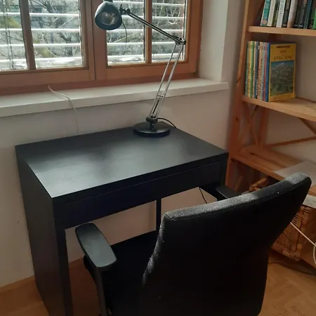 Apartmán 2 Zimmerwohnung Naehe Fuschlsee Hallstatt Und Salzburg Hof bei Salzburg