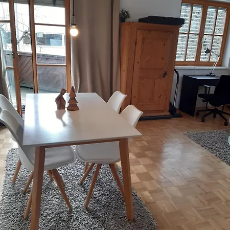 2 Zimmerwohnung Naehe Fuschlsee Hallstatt Und Salzburg * Hof bei Salzburg