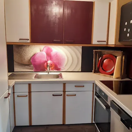 2 Zimmerwohnung Naehe Fuschlsee Hallstatt Und Salzburg Apartment