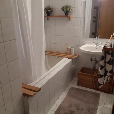 Apartmán 2 Zimmerwohnung Naehe Fuschlsee Hallstatt Und Salzburg *