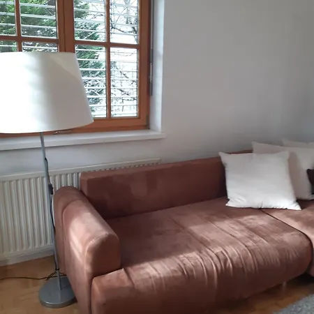 2 Zimmerwohnung Naehe Fuschlsee Hallstatt Und Salzburg Apartment *