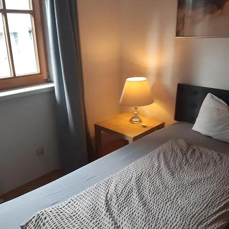Apartmán 2 Zimmerwohnung Naehe Fuschlsee Hallstatt Und Salzburg *